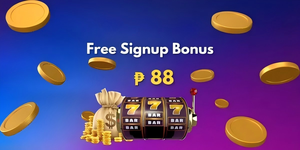 Big Bunny Casino welcome bonus for Philippines players