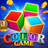 Color Game at Big Bunny Casino