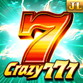 Crazy777 slot at Big Bunny Casino