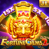 Fortune Gems 2 at Big Bunny Casino