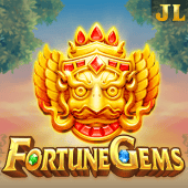 Fortune Gems slot at Big Bunny Casino