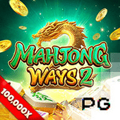 Mahjong Ways 2 at Big Bunny Casino