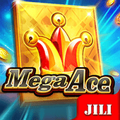 Mega Ace slot at Big Bunny Casino