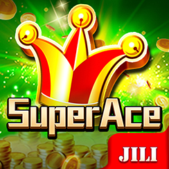 Super Ace slot at Big Bunny Casino