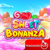 Sweet Bonanza slot at Big Bunny Casino