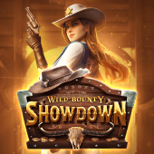 Wild Bounty Showdown at Big Bunny Casino